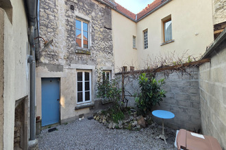 Ma-Cabane - Vente Maison CONFLANS-SAINTE-HONORINE, 97 m²