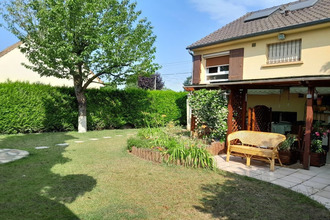 Ma-Cabane - Vente Maison Conflans-Sainte-Honorine, 90 m²