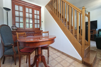 Ma-Cabane - Vente Maison Conflans-Sainte-Honorine, 90 m²