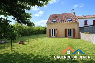 Ma-Cabane - Vente Maison CONFLANS-SAINTE-HONORINE, 83 m²