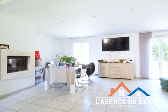 Ma-Cabane - Vente Maison CONFLANS-SAINTE-HONORINE, 83 m²