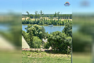 Ma-Cabane - Vente Maison Conflans-Sainte-Honorine, 118 m²