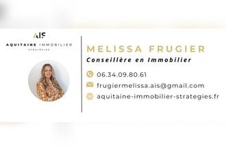 Ma-Cabane - Vente Maison CONFOLENS, 385 m²