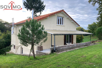 Vente Maison 16500, Confolens France