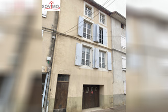 Vente Maison 16500, Confolens France