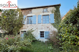 Vente Maison 16500, Confolens France