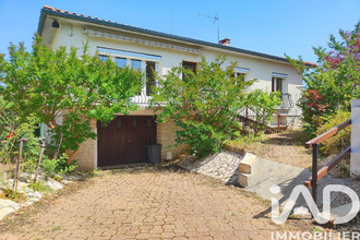 Vente Maison 16500, Confolens France