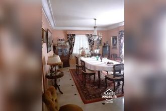 Ma-Cabane - Vente Maison Confort-Meilars, 250 m²