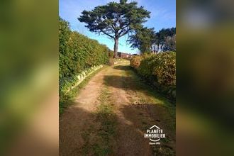 Ma-Cabane - Vente Maison Confort-Meilars, 250 m²