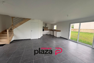 Ma-Cabane - Vente Maison CONFORT-MEILARS, 79 m²