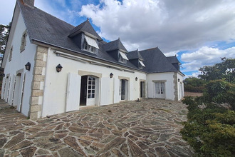 Ma-Cabane - Vente Maison Confort-Meilars, 265 m²