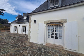 Ma-Cabane - Vente Maison Confort-Meilars, 265 m²
