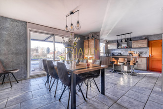 Ma-Cabane - Vente Maison Congis-sur-Thérouanne, 173 m²