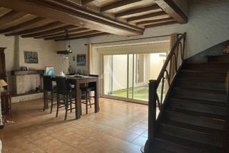 Ma-Cabane - Vente Maison CONLIE, 185 m²