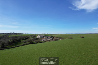 Ma-Cabane - Vente Maison Connac, 167 m²