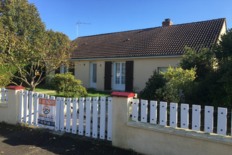 Ma-Cabane - Vente Maison Connerré, 75 m²