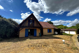 Ma-Cabane - Vente Maison Connerré, 131 m²