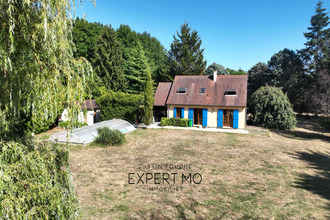 Ma-Cabane - Vente Maison Connerré, 131 m²