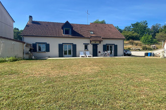 Ma-Cabane - Vente Maison CONNERRE, 108 m²
