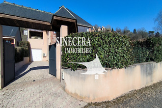 Ma-Cabane - Vente Maison Conques, 200 m²