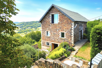 Ma-Cabane - Vente Maison CONQUES, 228 m²