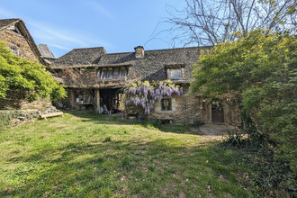 Ma-Cabane - Vente Maison CONQUES, 200 m²