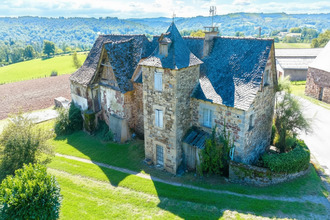 Ma-Cabane - Vente Maison CONQUES, 166 m²