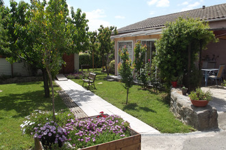 Ma-Cabane - Vente Maison Conques-sur-Orbiel, 150 m²
