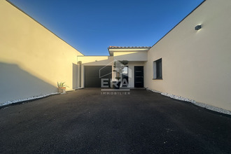 Ma-Cabane - Vente Maison CONQUES-SUR-ORBIEL, 110 m²