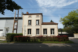 Ma-Cabane - Vente Maison CONSENVOYE, 210 m²