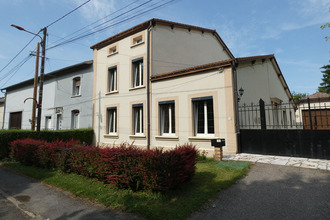 Ma-Cabane - Vente Maison CONSENVOYE, 210 m²