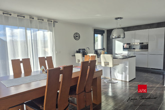 Ma-Cabane - Vente Maison Contamine-sur-Arve, 100 m²