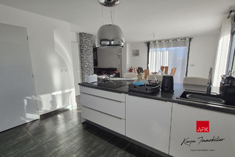 Ma-Cabane - Vente Maison Contamine-sur-Arve, 100 m²