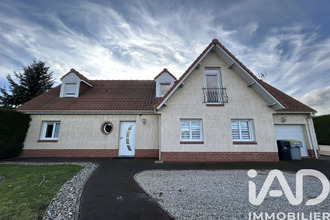 Vente Maison 80560, Contay France