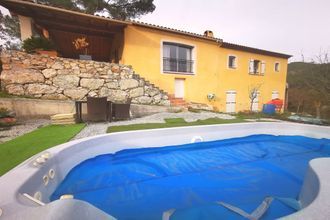 Vente Maison 06390, Contes France