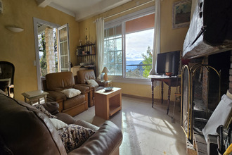 Ma-Cabane - Vente Maison Contes, 130 m²