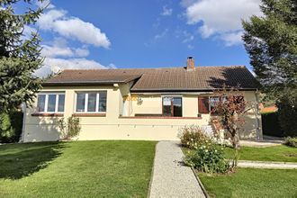 Vente Maison 62990, Contes France