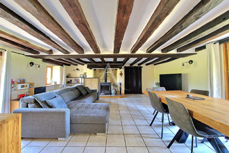 Vente Maison 49330, CONTIGNE France