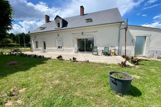 Ma-Cabane - Vente Maison CONTRES, 167 m²