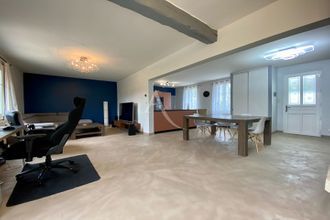 Ma-Cabane - Vente Maison CONTRES, 216 m²