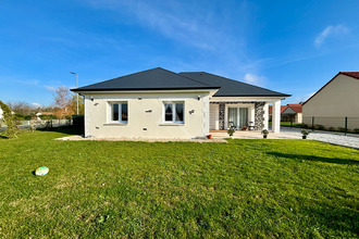 Ma-Cabane - Vente Maison CONTRES, 119 m²