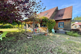Ma-Cabane - Vente Maison CONTRES, 169 m²