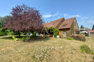 Ma-Cabane - Vente Maison CONTRES, 169 m²