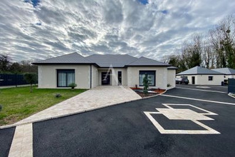 Ma-Cabane - Vente Maison CONTRES, 121 m²