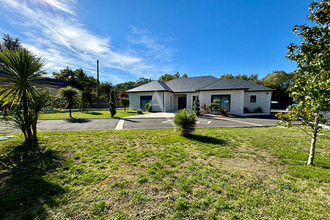 Ma-Cabane - Vente Maison CONTRES, 121 m²