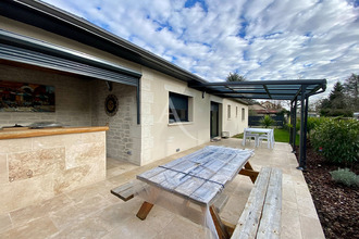 Ma-Cabane - Vente Maison CONTRES, 121 m²