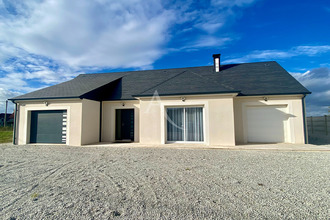 Ma-Cabane - Vente Maison CONTRES, 138 m²