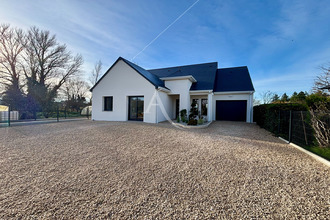 Ma-Cabane - Vente Maison CONTRES, 103 m²