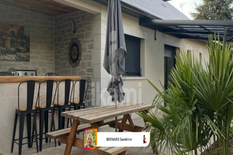 Ma-Cabane - Vente Maison Contres, 121 m²