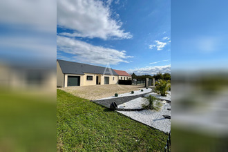 Ma-Cabane - Vente Maison CONTRES, 122 m²